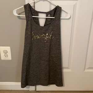 Women’s tank medium